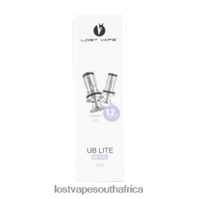 L8 1.2ohm Coil