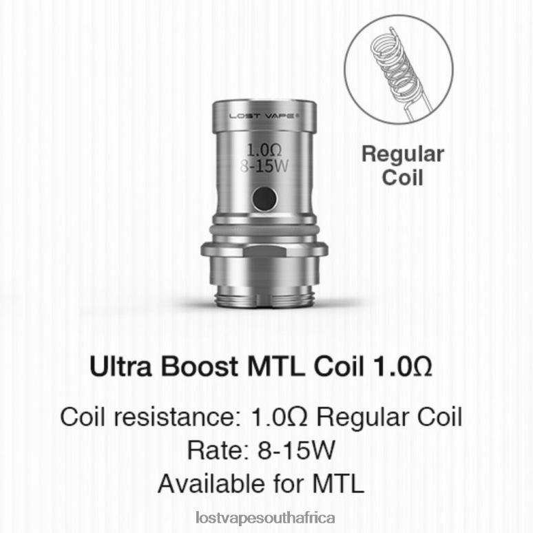 MTL V2 1.ohm