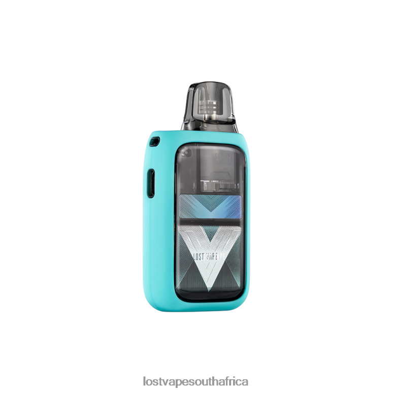 Lost Vape Cape Town - 2BFN6362 Lost Vape URSA Epoch 25W Pod System Racing Zone