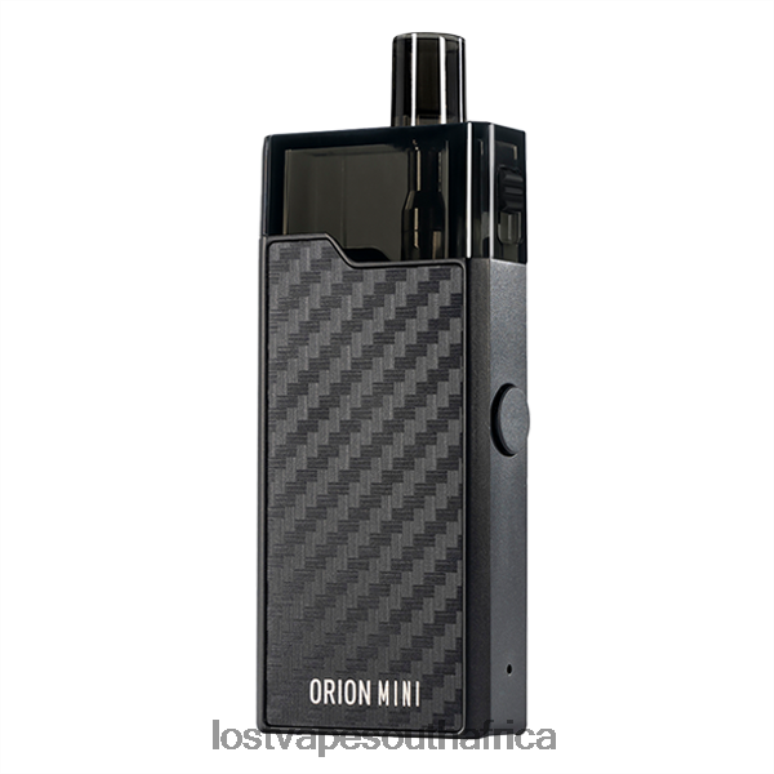 Black Carbon Fiber