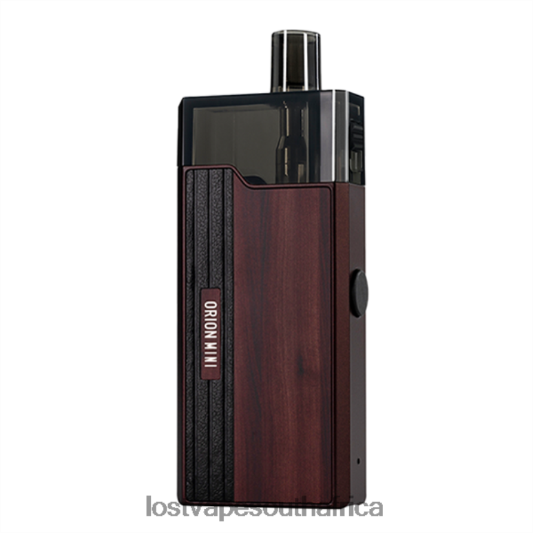 Claret Red Wood