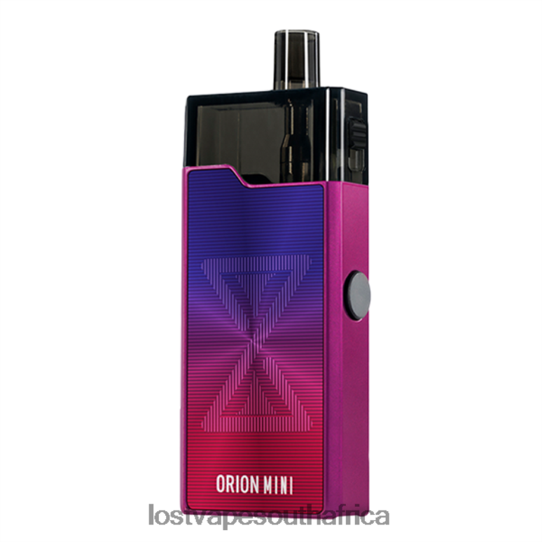 Phantom Purple