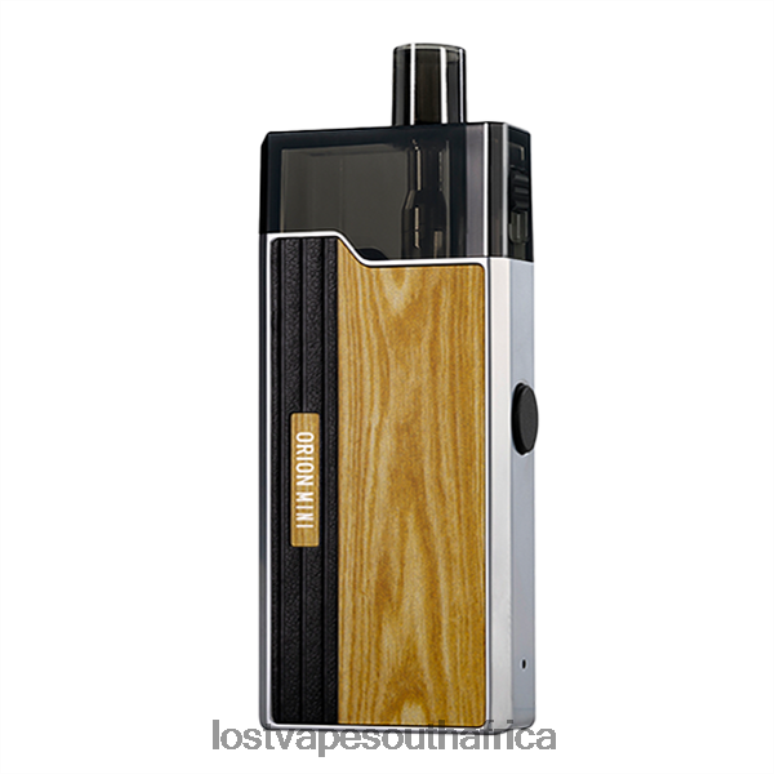 Yellow Pine Wood