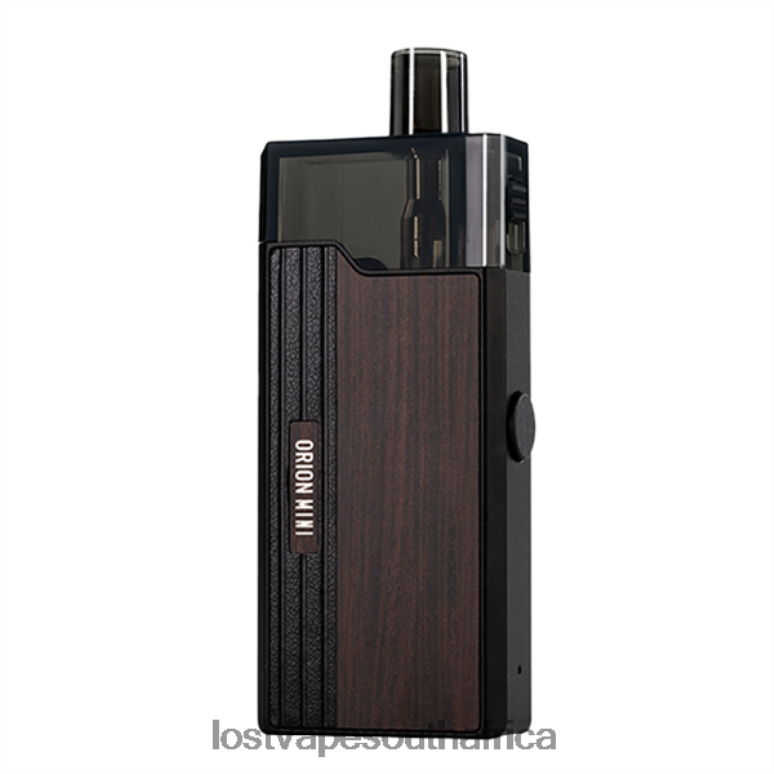 Black Brown Wood