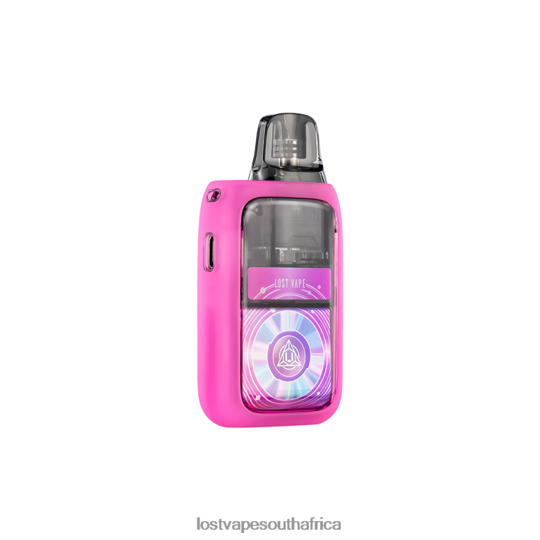Lost Vape Flavors South Africa - 2BFN6358 Lost Vape URSA Epoch 25W Pod System Crush Mix