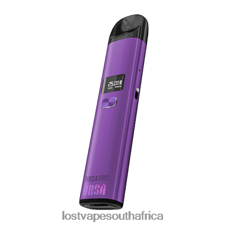 Electric Violet