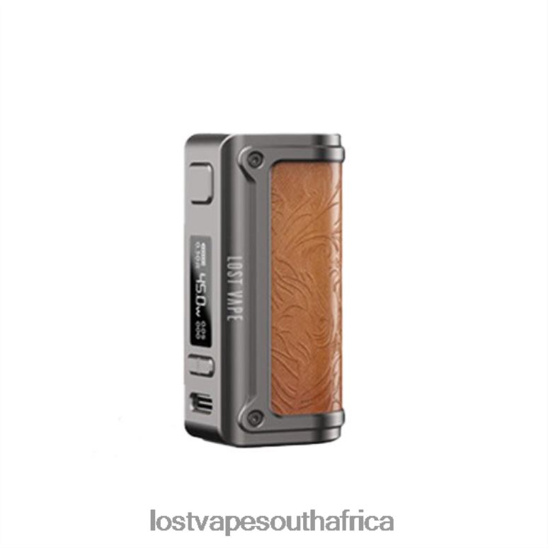 Lost Vape Near Me - 2BFN6236 Lost Vape Thelema Mini Mod 45W Cappuccino