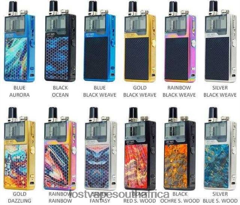 Black/Grove Stabwood