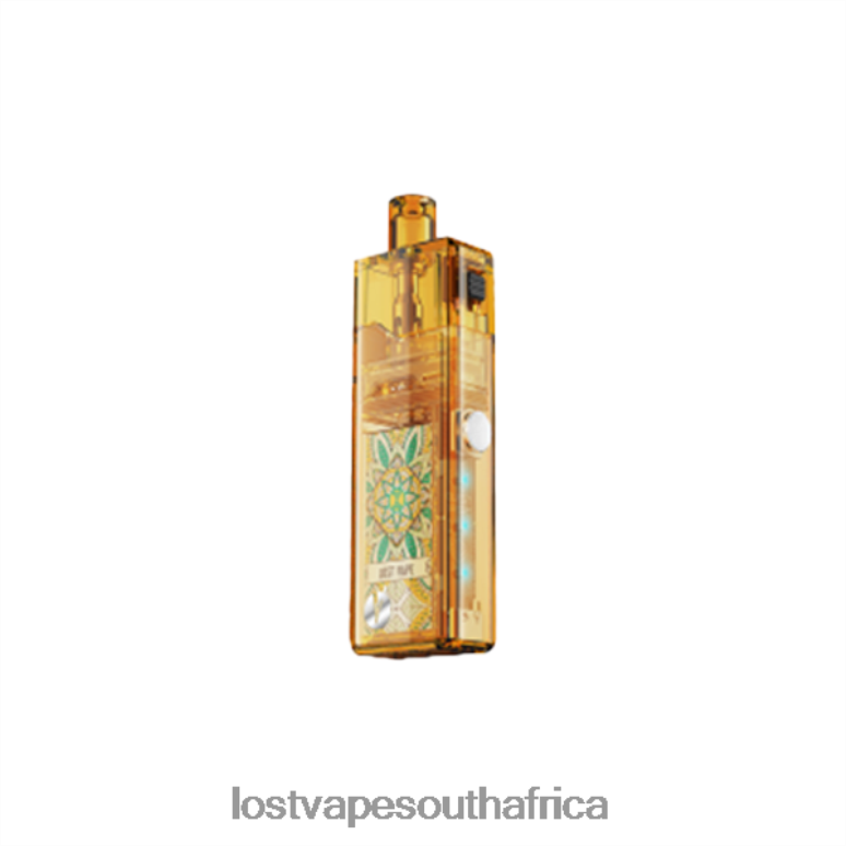 Amber Clear