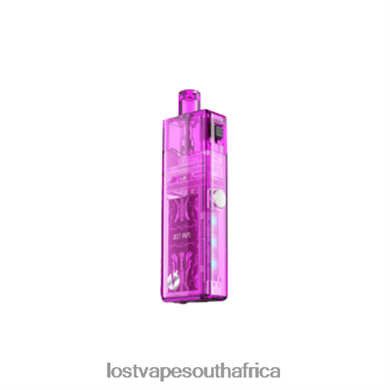Purple Clear