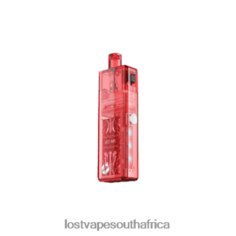 Red Clear