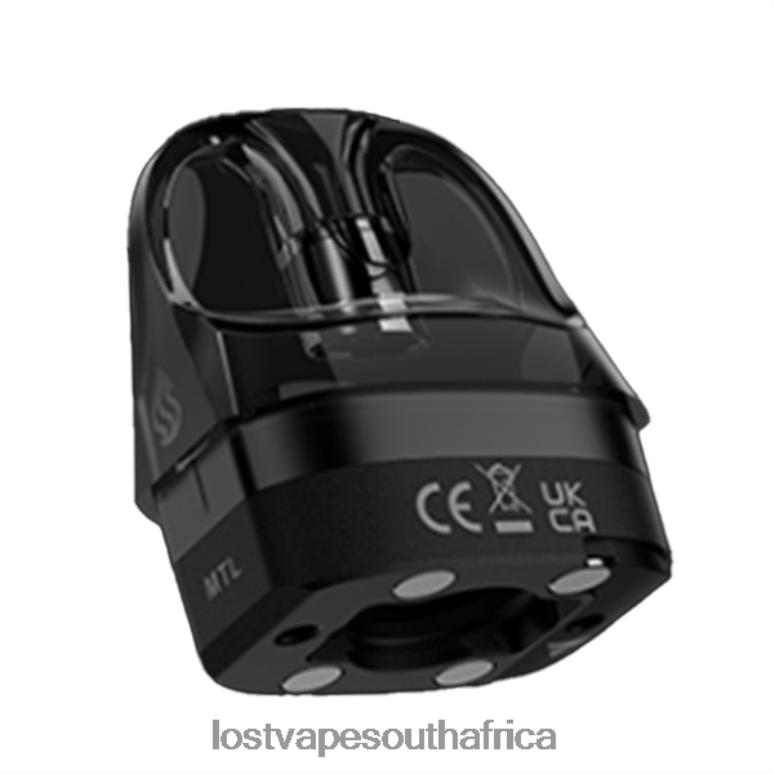 Lost Vape Price South Africa - 2BFN6383 Lost Vape Orion Mini Empty Replacement Pod Black