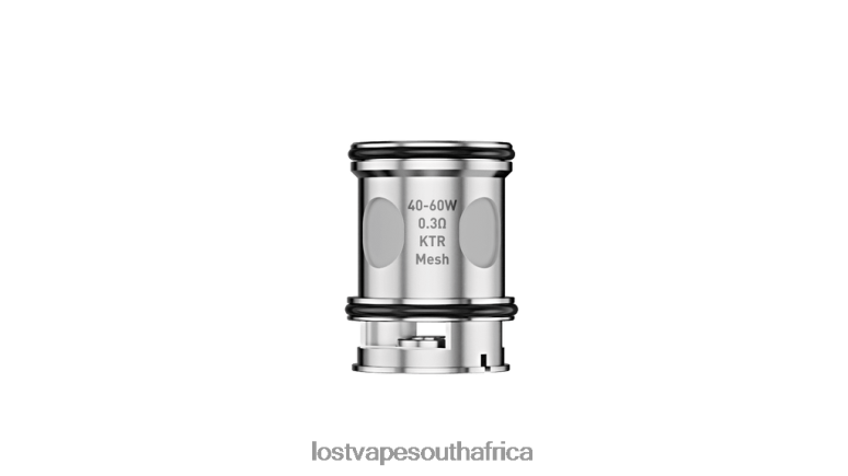 Lost Vape Review South Africa - 2BFN6150 Lost Vape UB Max Coil (3-pack) 03ohm
