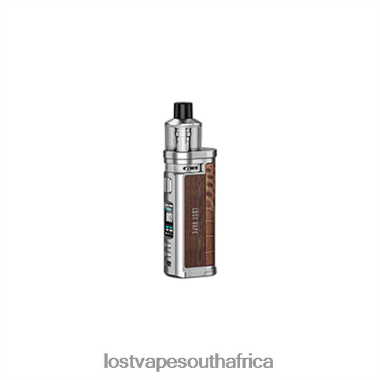 SS Walnut Wood