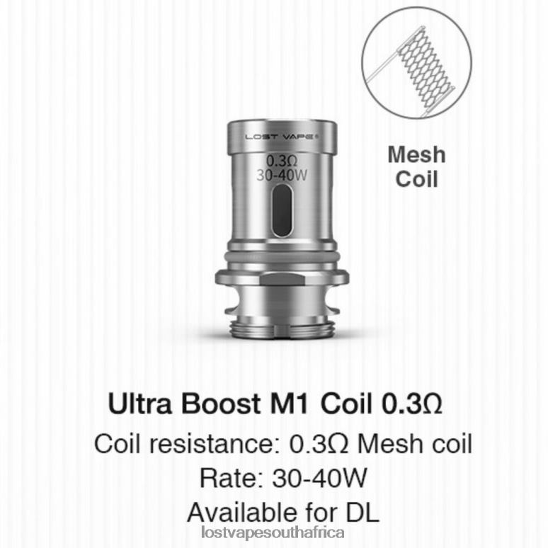 M1 V2 0.3ohm