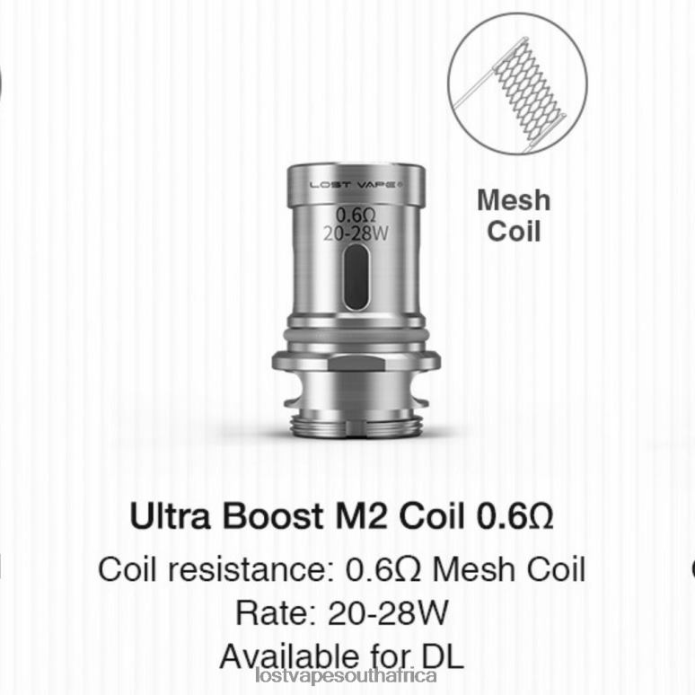 M2 V2 0.6ohm