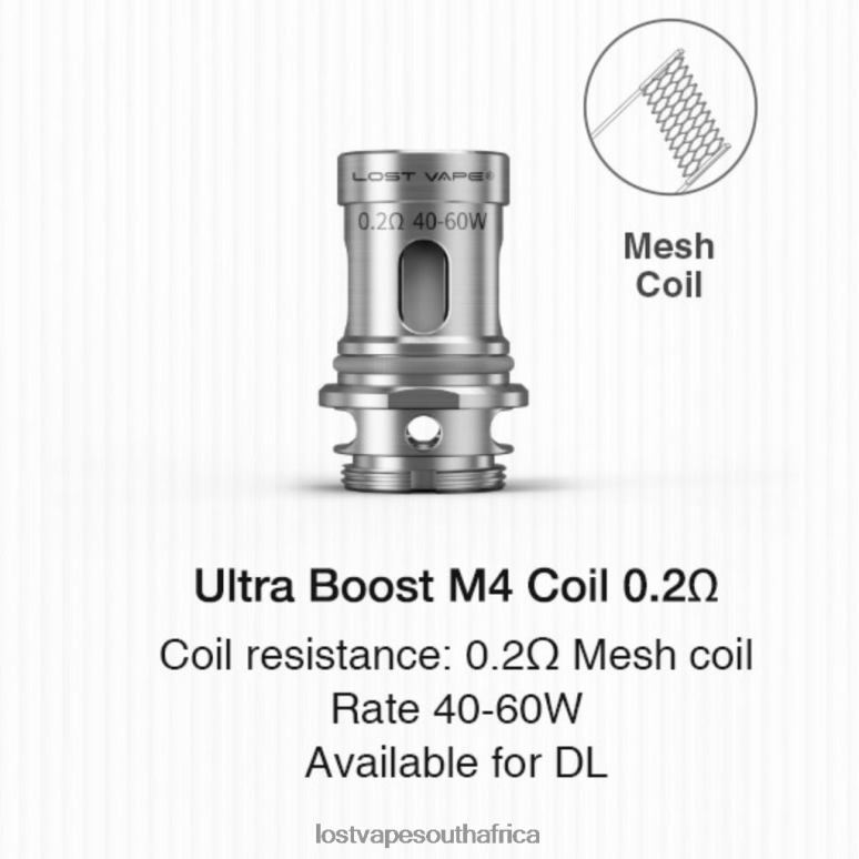 M4 V2 0.2ohm