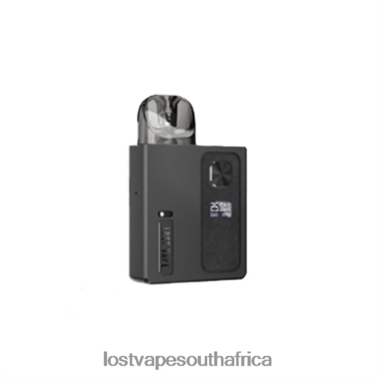 Lost Vape South Africa - 2BFN6161 Lost Vape URSA Baby Pro Pod Kit Classic Black