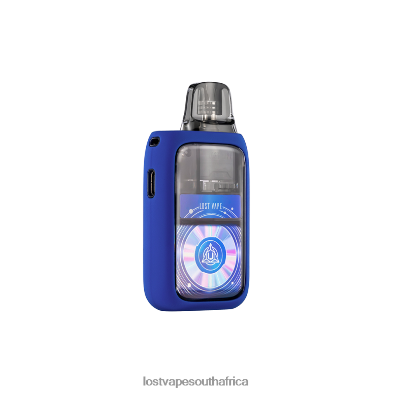 Lost Vape South Africa - 2BFN6361 Lost Vape URSA Epoch 25W Pod System Pulse Mix