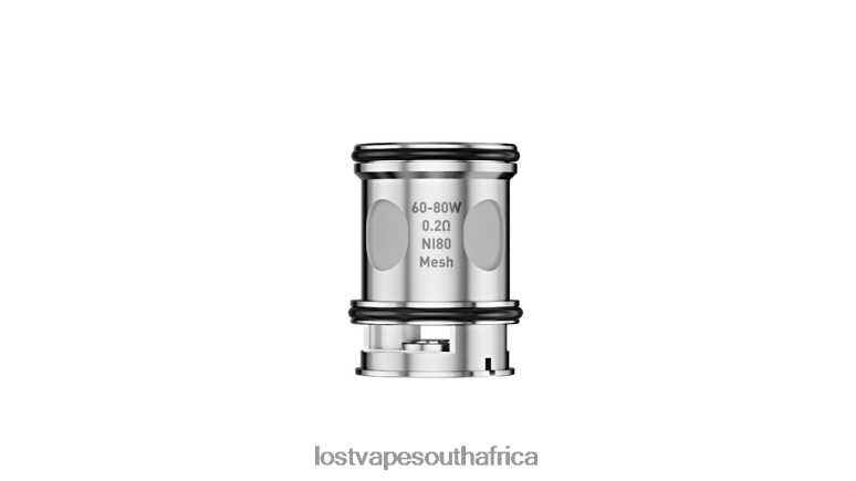 Lost Vape Wholesale - 2BFN6149 Lost Vape UB Max Coil (3-pack) 02ohm