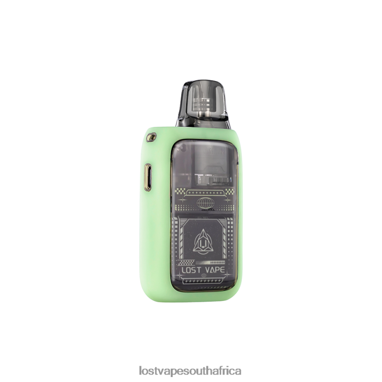 Lost Vape Wholesale - 2BFN6359 Lost Vape URSA Epoch 25W Pod System Firefly Planet