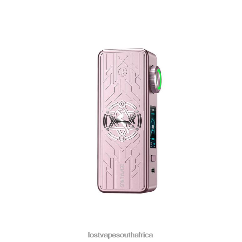 Dusty Rose