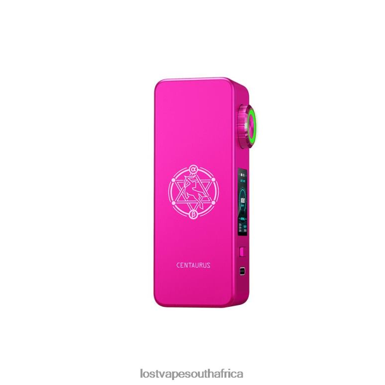 Lunar Pink