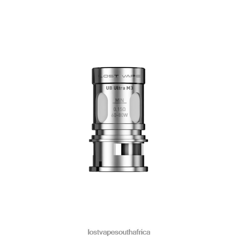 Lost Vape Pods Near Me - 2BFN67 Lost Vape UB Ultra Coil Series (5-Pack) M3 0.15ohm