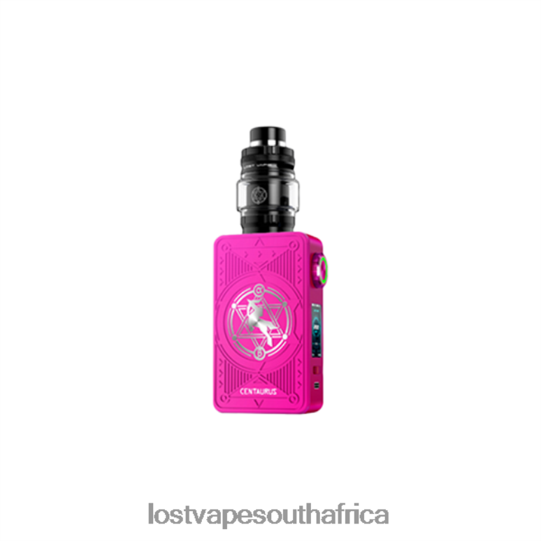 Lost Vape Dealers Near Me - 2BFN6285 Lost Vape Centaurus M200 Kit Pink Planet