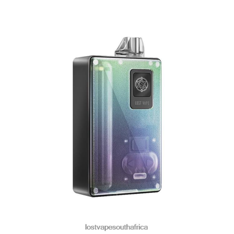 Lost Vape Dealers Near Me - 2BFN6305 Lost Vape Centaurus B80 AIO Kit | Pod System| Battery Not Included Nebula Sparkle