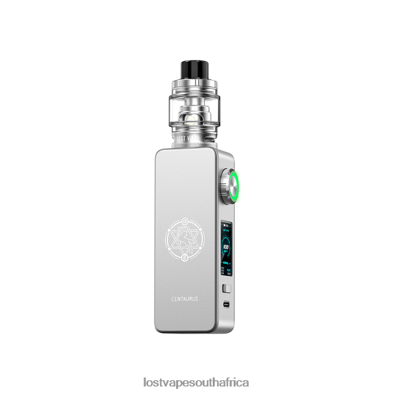 Lost Vape South Africa - 2BFN6421 Lost Vape Centaurus m100 Kit | Sub Coo Tank Edition Interstellar