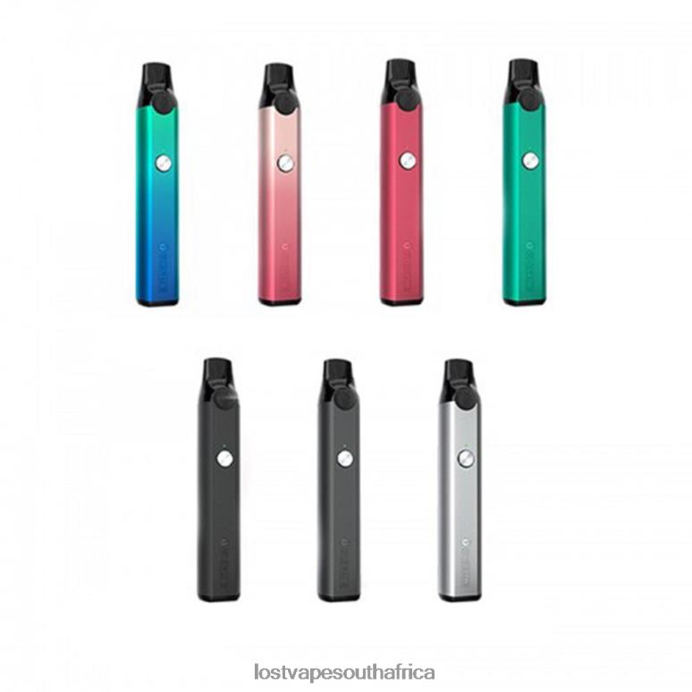 Lost Vape Near Me - 2BFN6446 Lost Vape UB Lite Pod Kit | 30w Tiffany Green