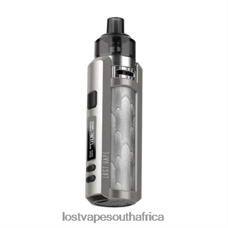 Lost Vape Dealers Near Me - 2BFN625 Lost Vape URSA Mini 30W Pod Kit Crystal Cream