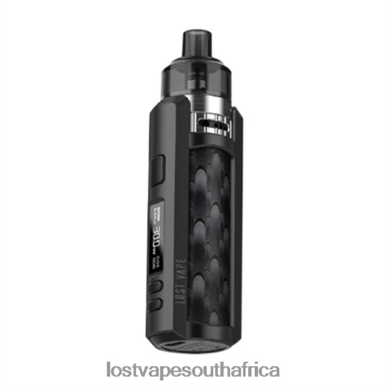 Lost Vape Near Me - 2BFN6266 Lost Vape URSA Mini 30W Pod Kit Dark Knight