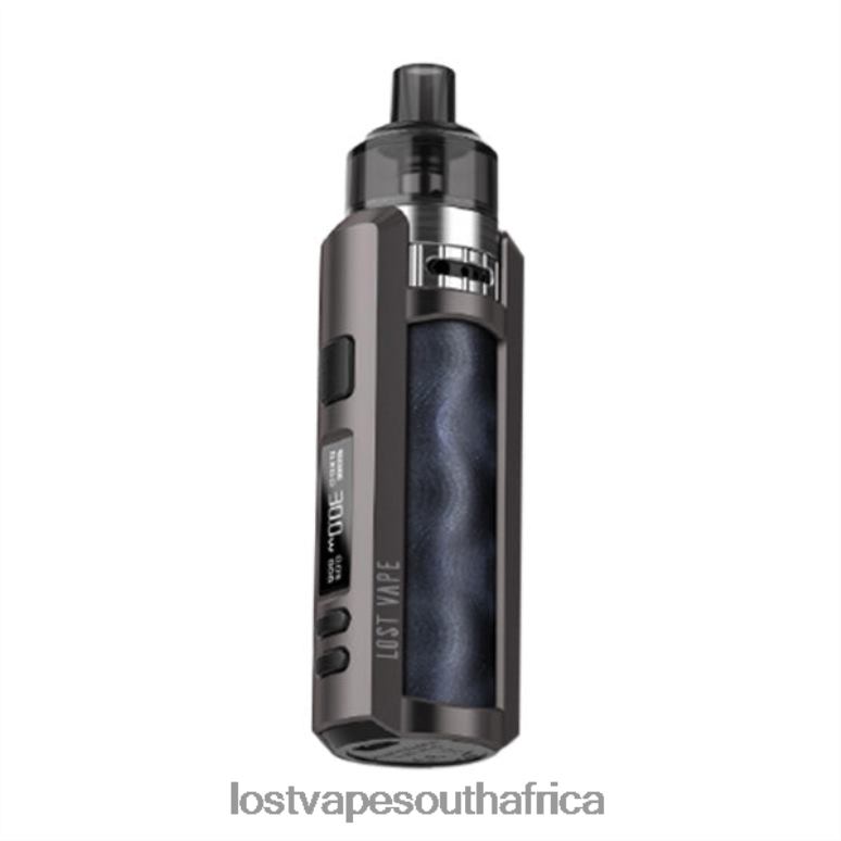 Lost Vape Pods Near Me - 2BFN6267 Lost Vape URSA Mini 30W Pod Kit Glitter Ocean