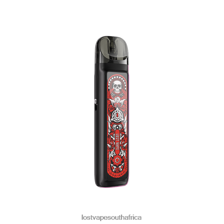 Lost Vape Contact - 2BFN6294 Lost Vape URSA Nano 2 Kit | Pod System Revenge Soul