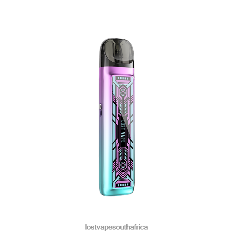 Lost Vape Flavors South Africa - 2BFN628 Lost Vape URSA Nano 2 Kit | Pod System Dynamic Space