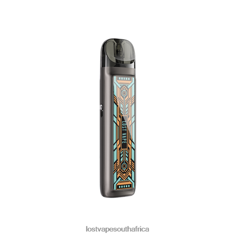 Lost Vape Pods Near Me - 2BFN6287 Lost Vape URSA Nano 2 Kit | Pod System Engine Space