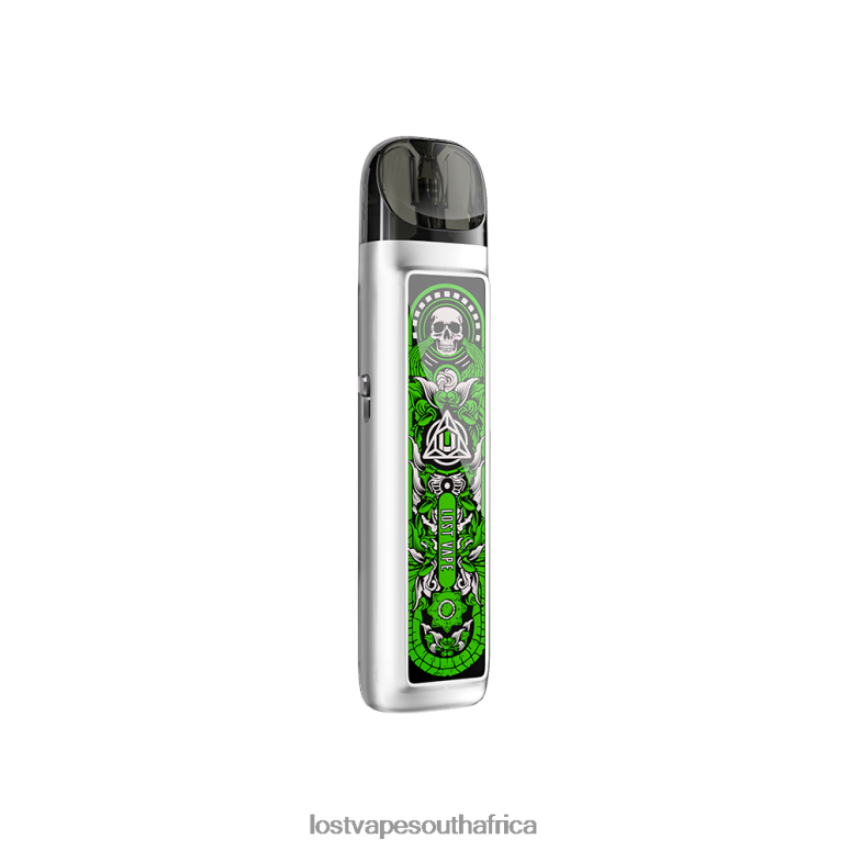 Lost Vape Price South Africa - 2BFN6293 Lost Vape URSA Nano 2 Kit | Pod System Wild Soul