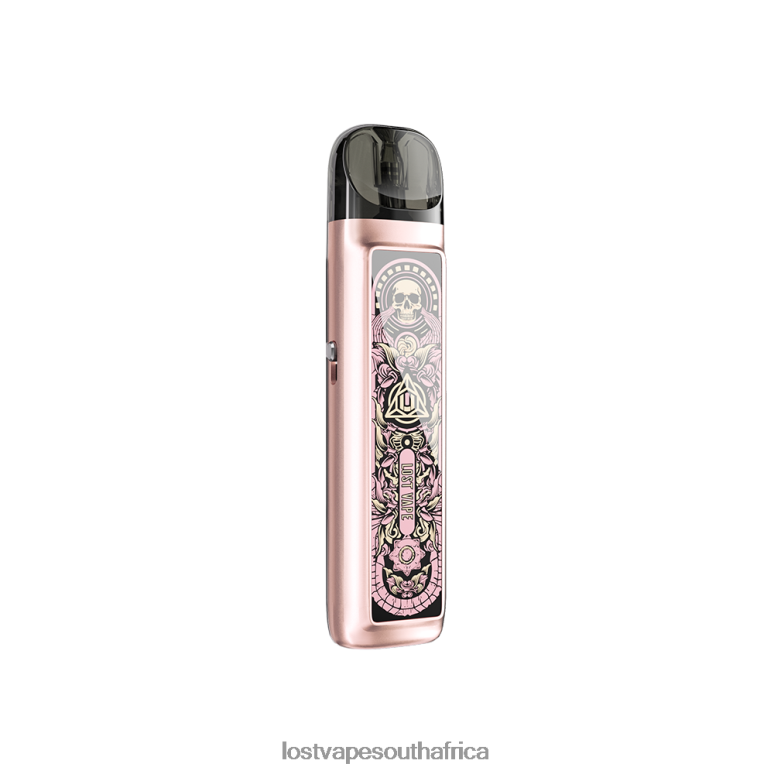 Lost Vape South Africa - 2BFN6291 Lost Vape URSA Nano 2 Kit | Pod System Royal Soul