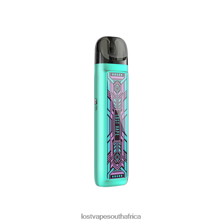 Lost Vape Wholesale - 2BFN6289 Lost Vape URSA Nano 2 Kit | Pod System Icy Space