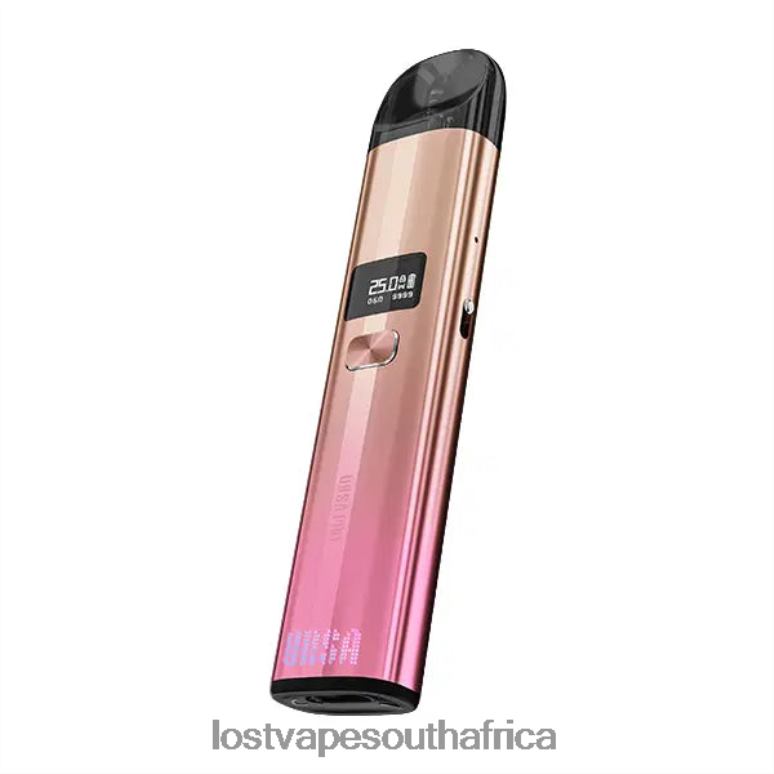 Lost Vape Contact - 2BFN6154 Lost Vape URSA Pro Pod Kit Sakura G