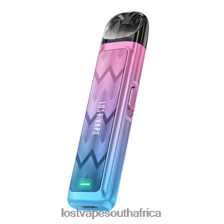 Lost Vape Pods Near Me - 2BFN6227 Lost Vape URSA Pod Kit | 800mAh Sakura Pink