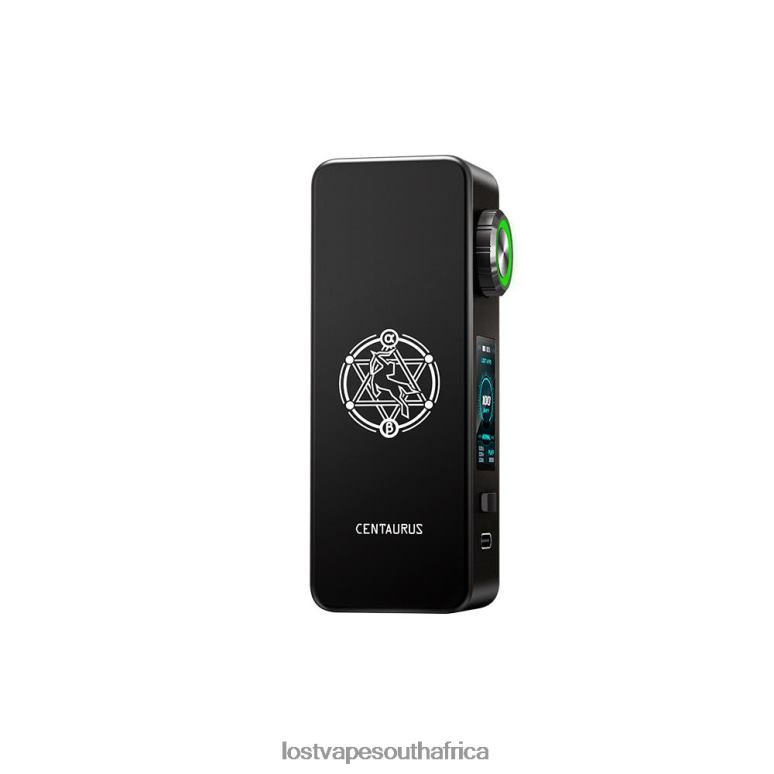 Lost Vape Dealers Near Me - 2BFN6415 Lost Vape Centaurus m100 Mod Knight Black