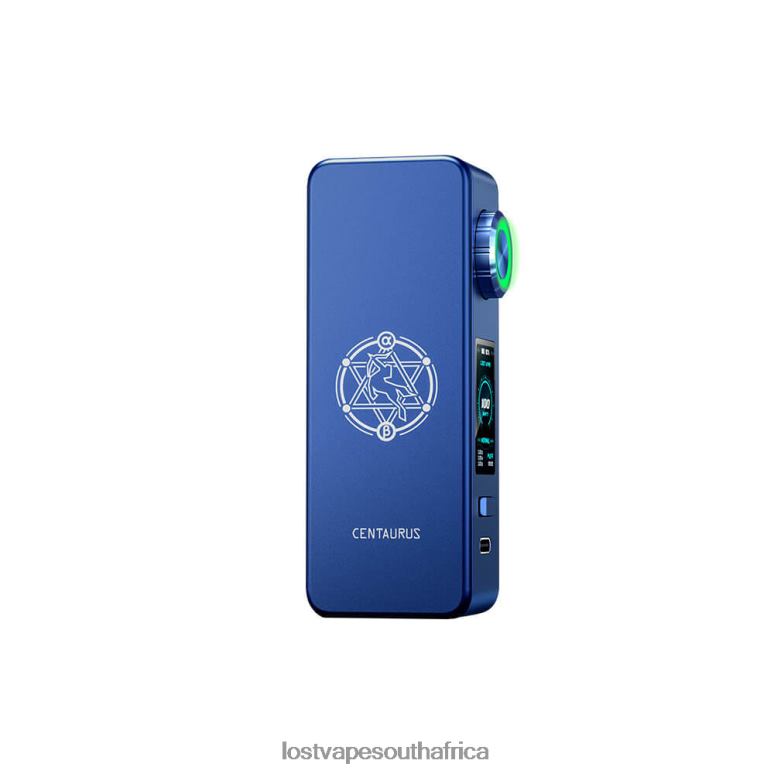 Lost Vape Pods Near Me - 2BFN6417 Lost Vape Centaurus m100 Mod Midnight Blue