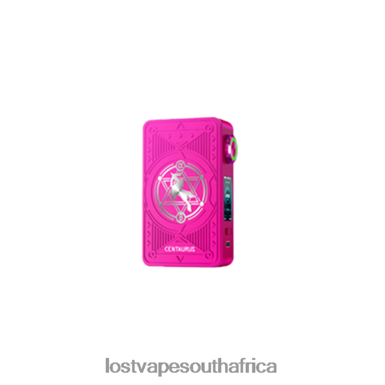Lost Vape Price South Africa - 2BFN6263 Lost Vape Centaurus M200 Mod Pink Planet