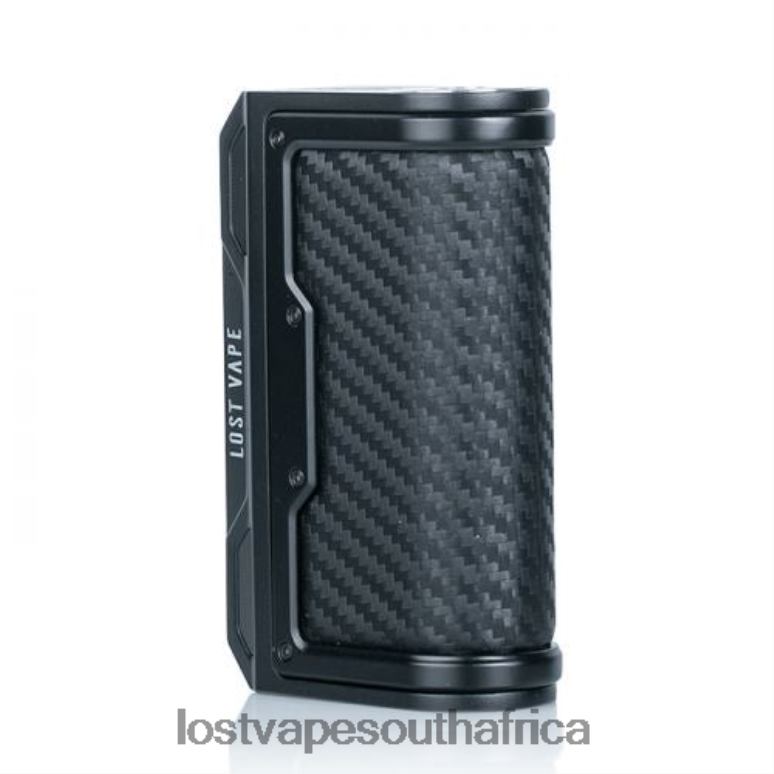 Lost Vape Dealers Near Me - 2BFN6435 Lost Vape Thelema DNA250C Mod | 200w Gunmetal/Calf Leather