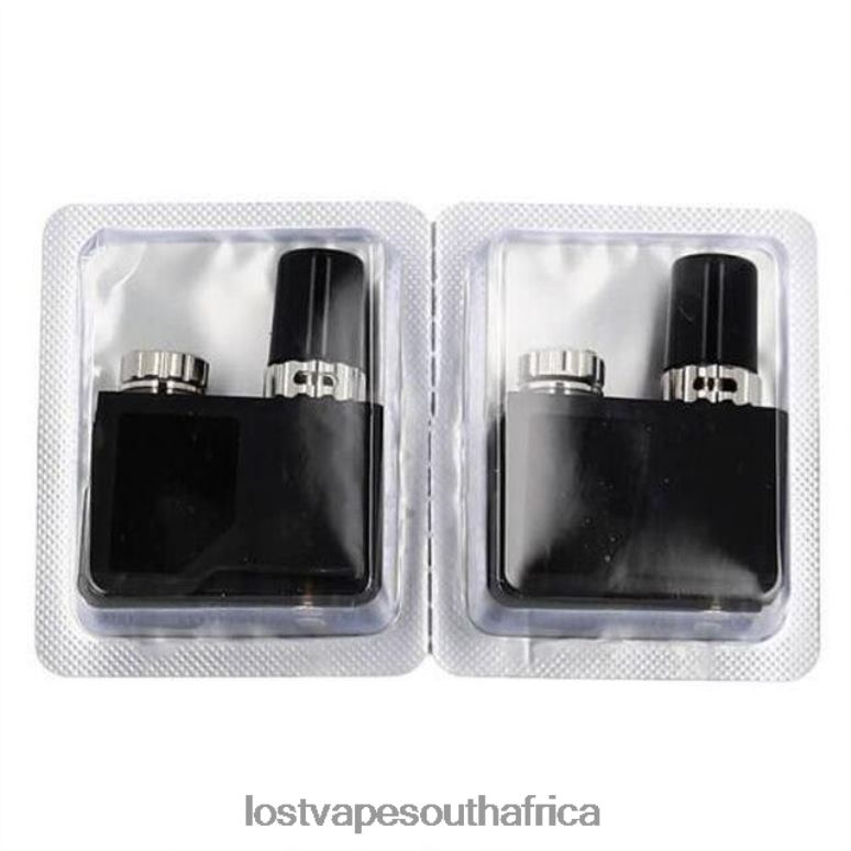 Lost Vape Review South Africa - 2BFN6410 Lost Vape Orion Q-Ultra Pods (2-Pack) Regular