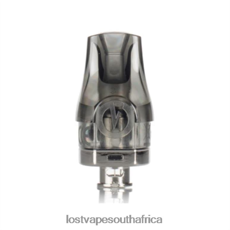 Lost Vape Flavors South Africa - 2BFN6388 Lost Vape UB Lite Replacement Pod Black