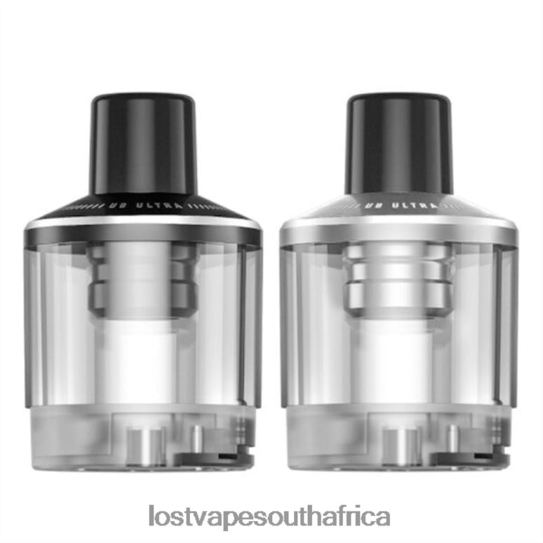Lost Vape Flavors South Africa - 2BFN6528 Lost Vape UB Ultra Pod Cartridge | 5.5mL SS